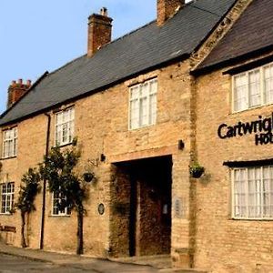 Cartwright Hotel